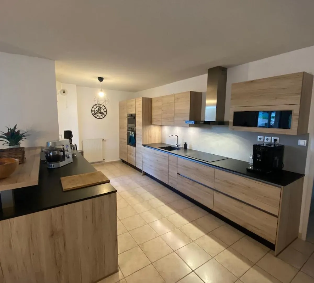 Superbe Appartement Avec Piscine - Grasse