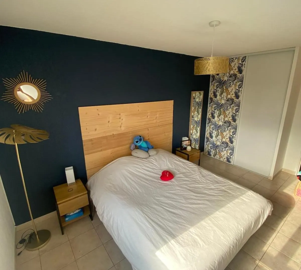 Superbe Appartement Avec Piscine - Grasse Francja
